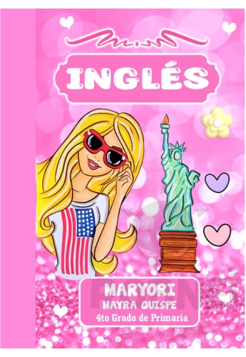 Barbie Ingles Portada 01